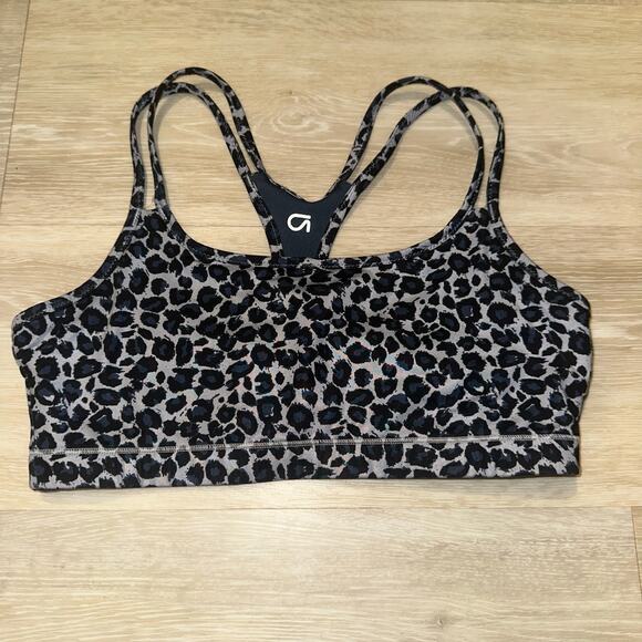 Gap Fit Low Impact Sports Bra - Picture 1 of 7